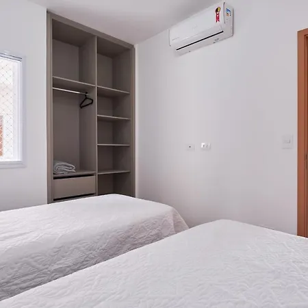2 Quartos Com Churrasqueira Na Varanda, Piscina, Garagem Interna, Wifi 500Mbps, Ar Condicionado E Telas De Protecao Ubatuba Exterior photo